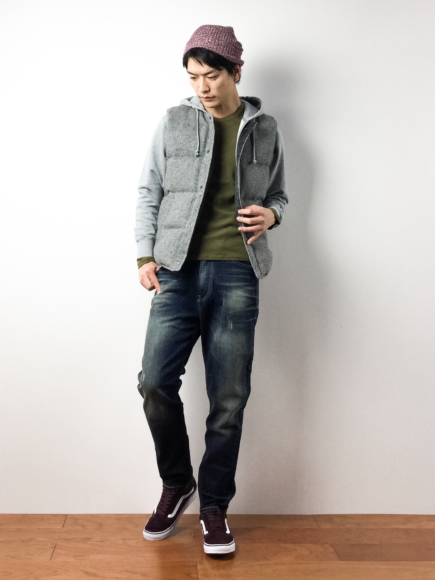 JOURNAL STANDARD relume（ジャーナルスタンダード レリューム）の 