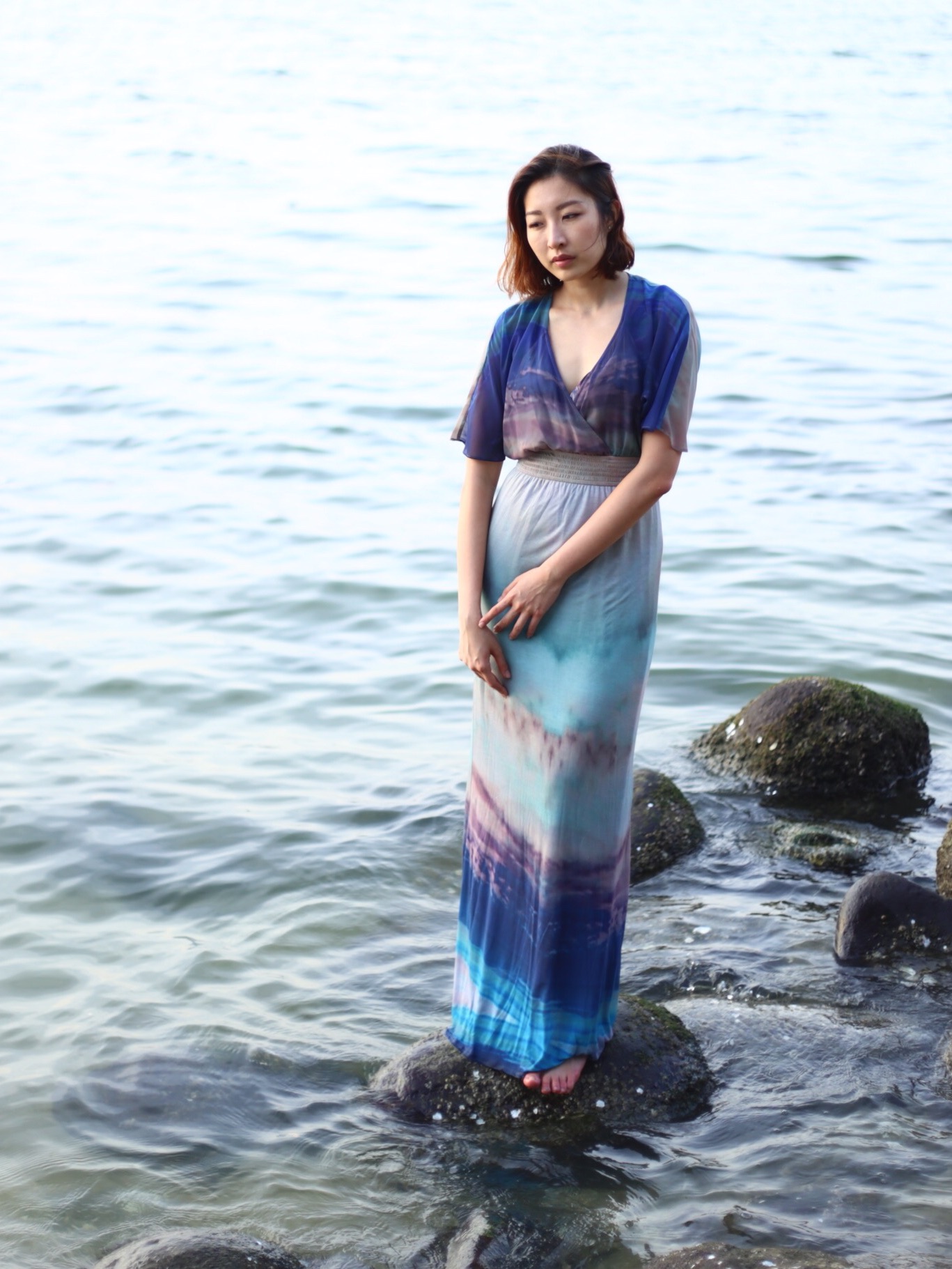 CYNTHIA VINCENTのアイテムを使った人気ファッションコーディネート - WEAR