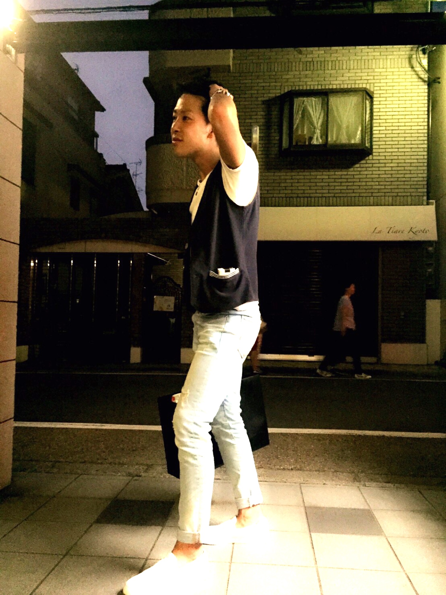 BURBERRY BLACK LABEL スーツ ベストつき BURBERRY BLACK LABEL スーツ ベストつき