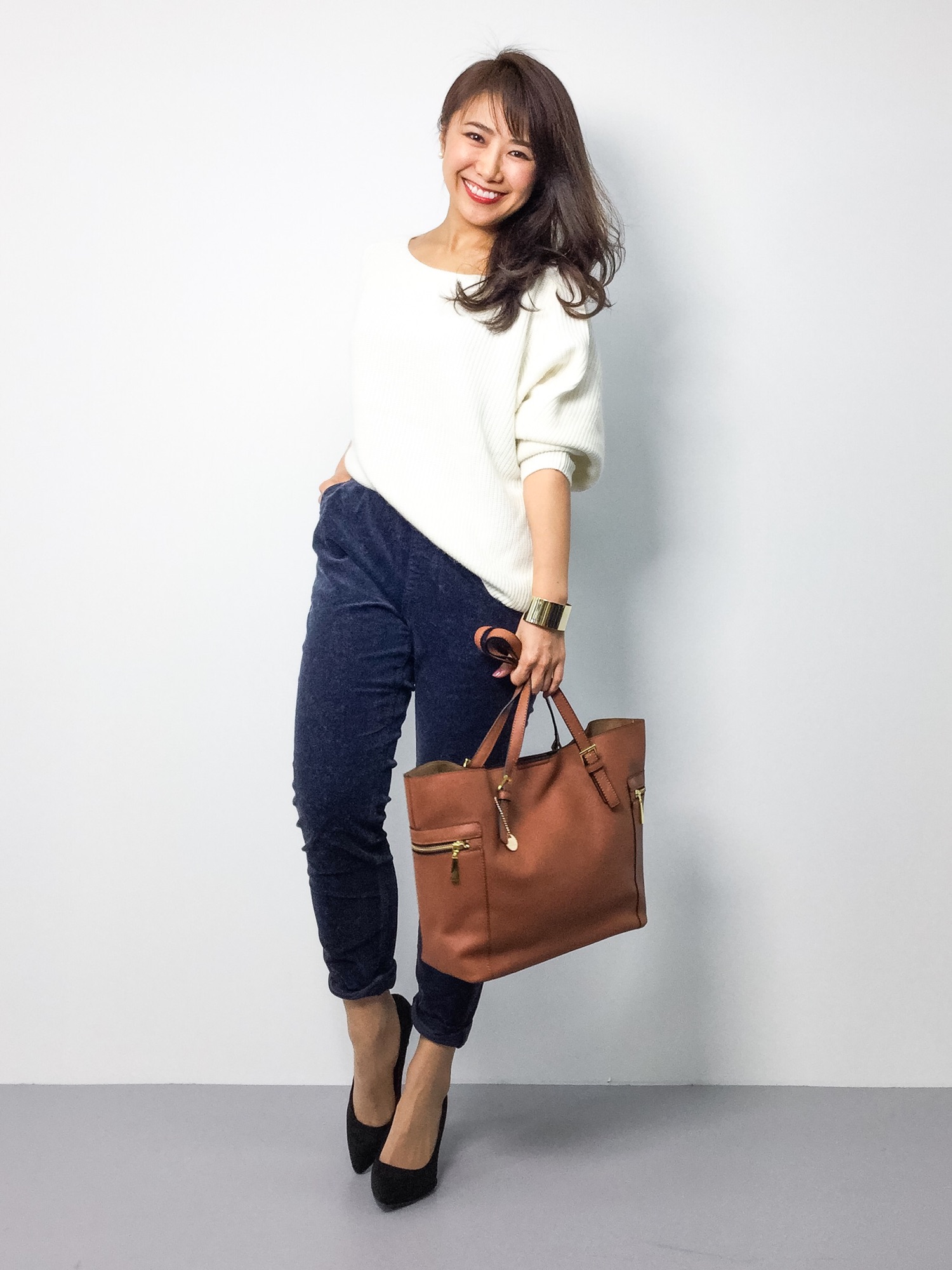 FRAMeWORK（フレームワーク）の「ホソコールストレッチリラックス  