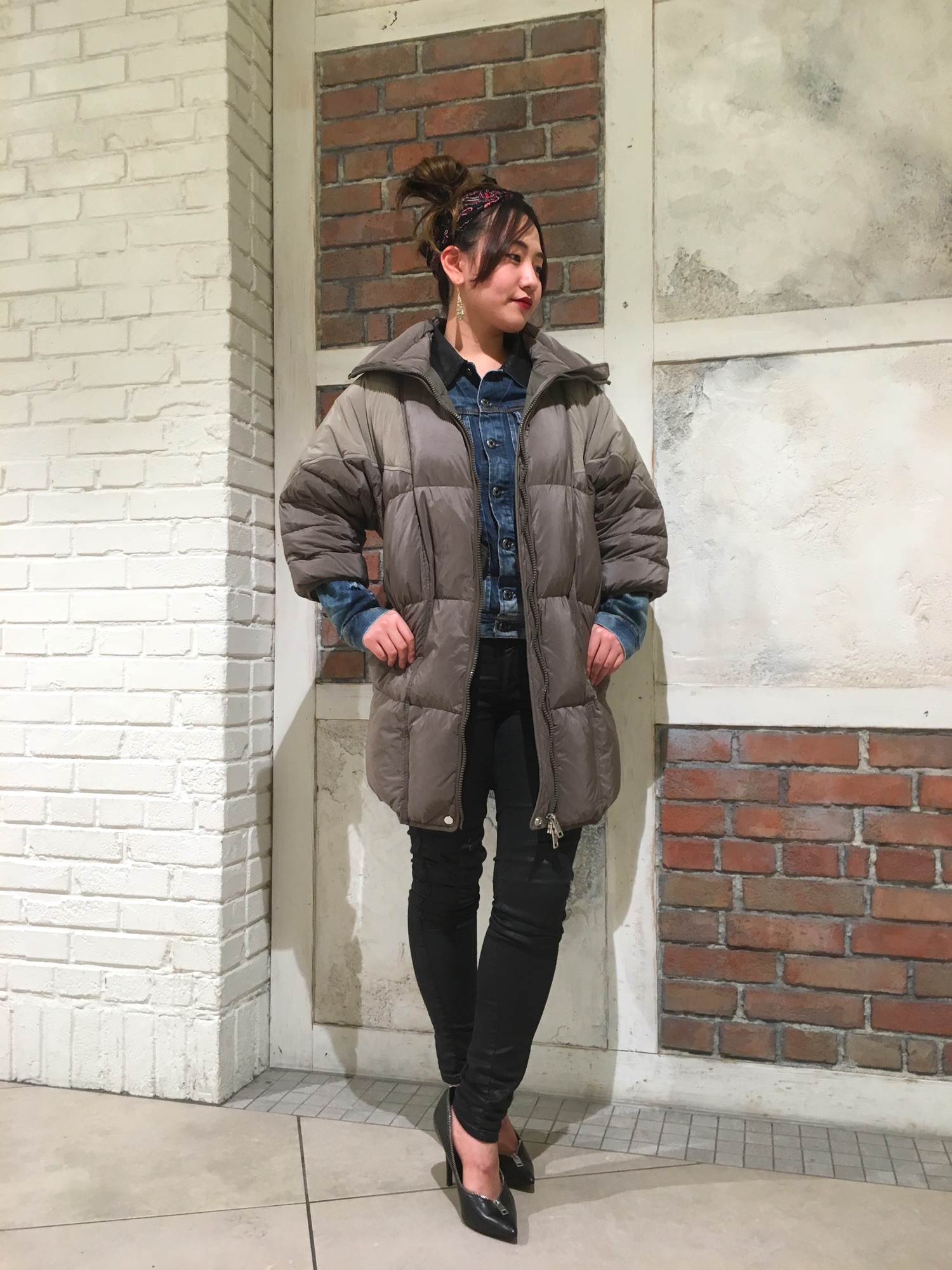 スーパーセール期間限定 楽天市場】DIESEL（種類（コート