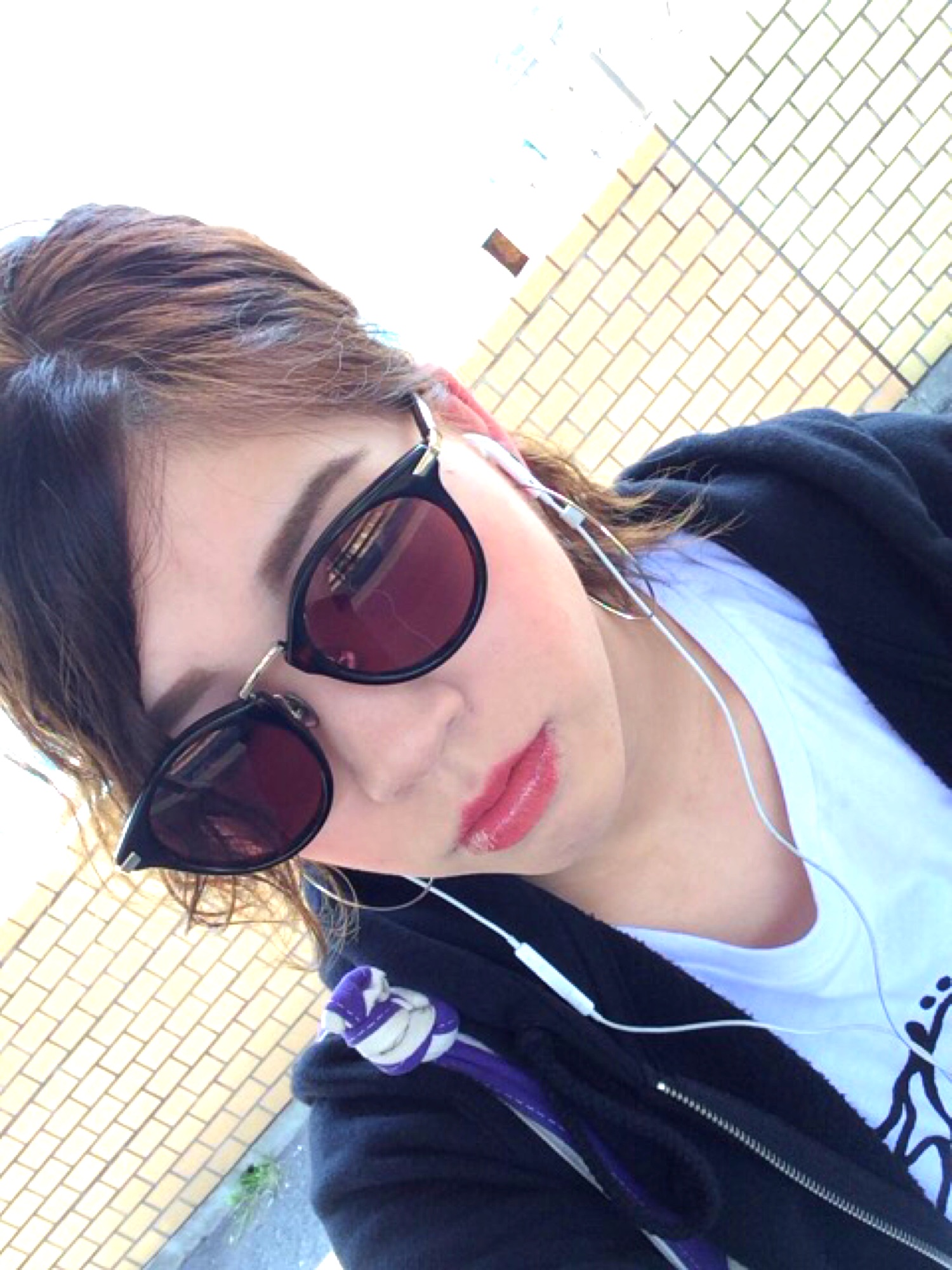 Stussy Eyegear ANGELO（アンジェロ） STUSSY（ステューシー）の「Stussy Eyegear ANGELO（サングラス）」 - WEAR
