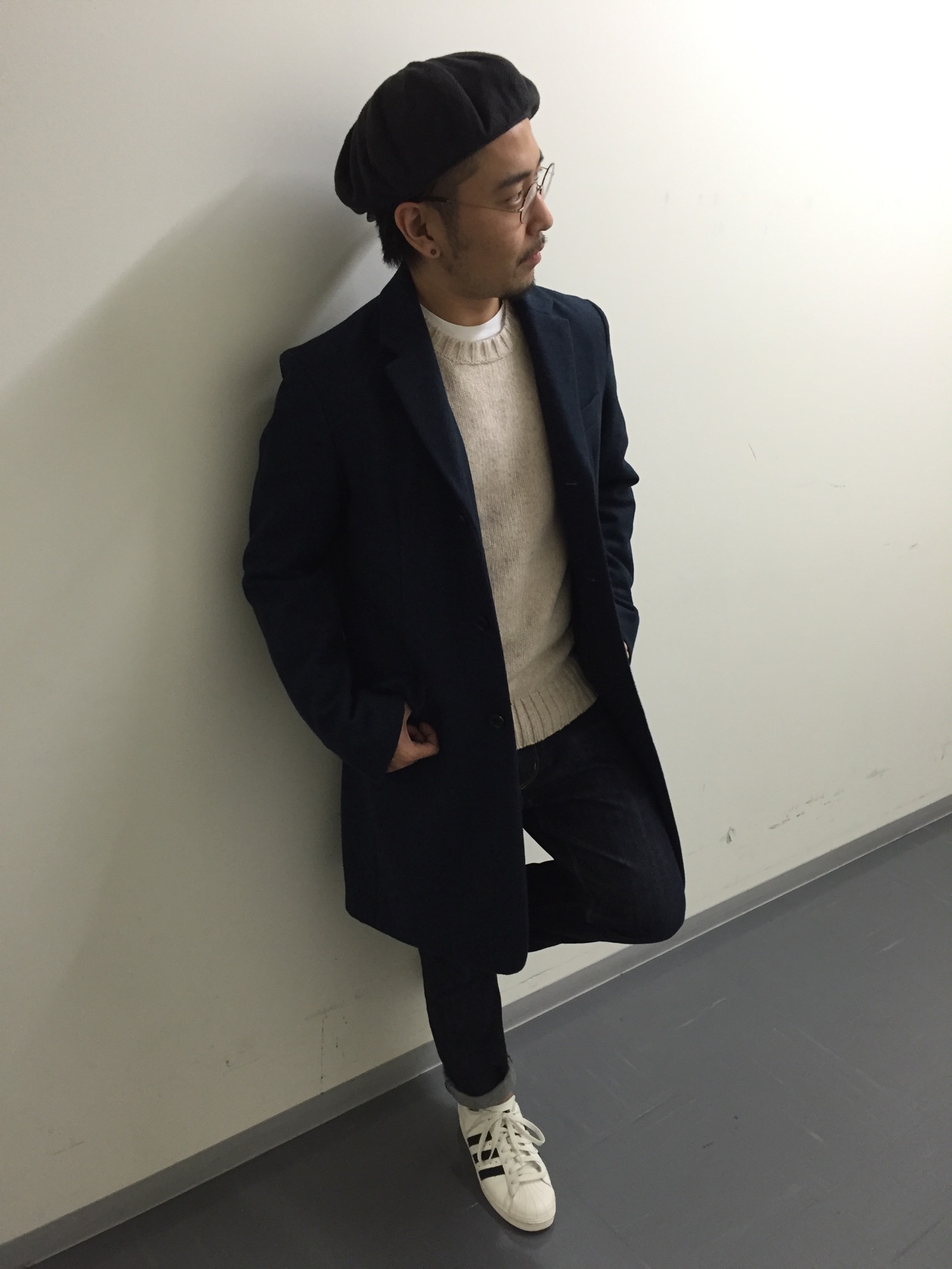 MORGAN HOMME 春秋コート MORGAN HOMME 春秋コート MORGAN HOMME 春秋コート