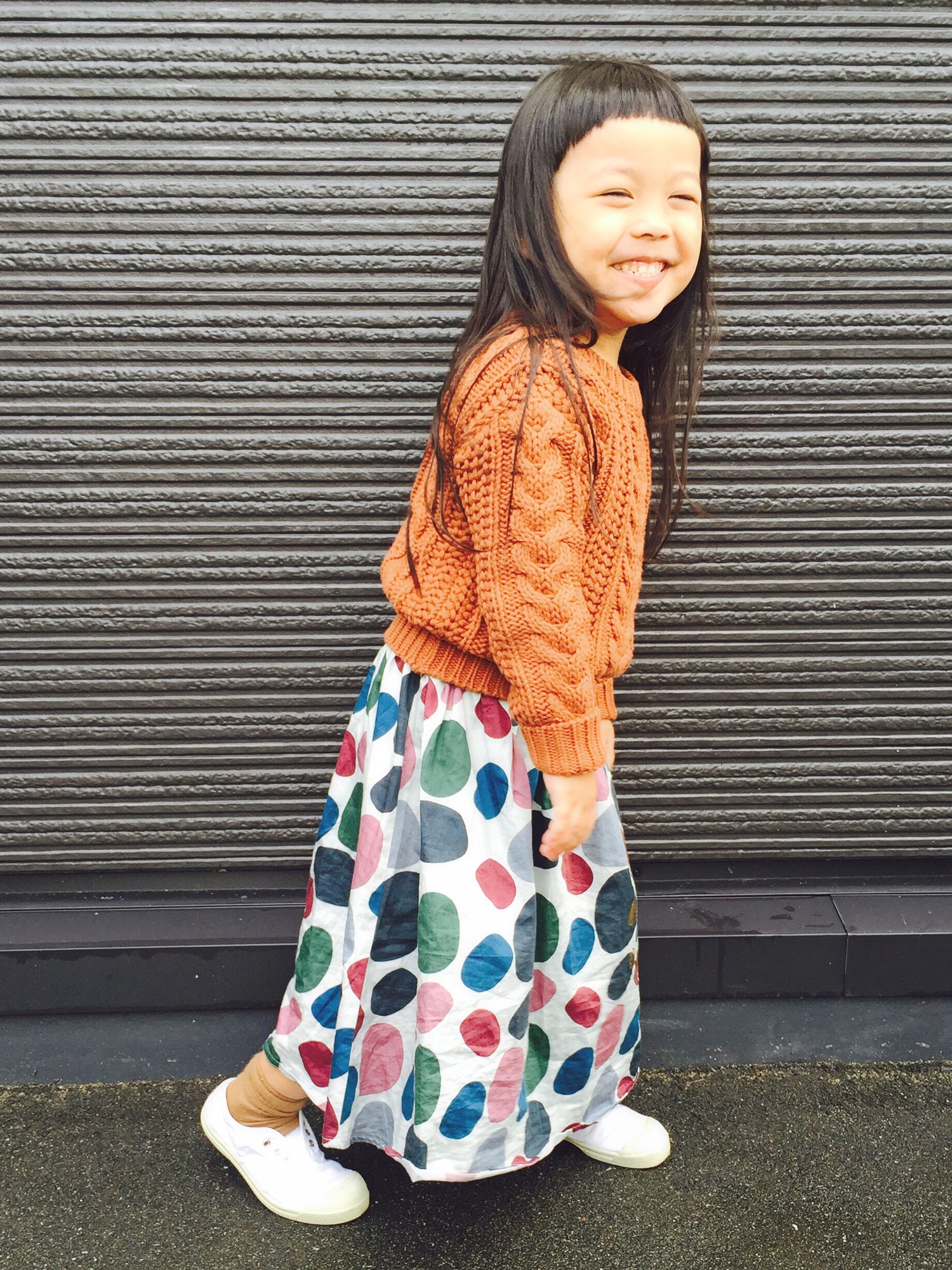 女の子の特権！スカートが主役のガーリーコーデ」tsugumonのお気に入り  