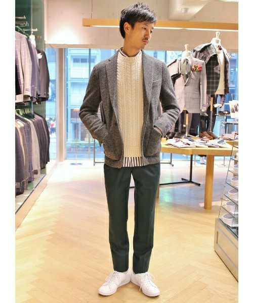 EDIFICE（エディフィス）の「◇【2ND1月号 掲載】MOON JERSEY パッチ