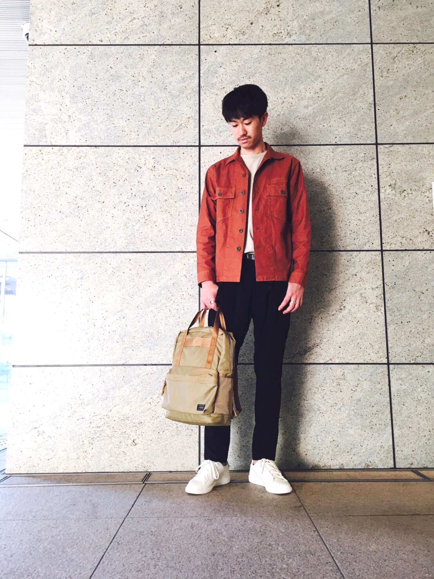 URBAN RESEARCH（アーバンリサーチ）の「TRAVEL COUTURE by LOWERCASE 