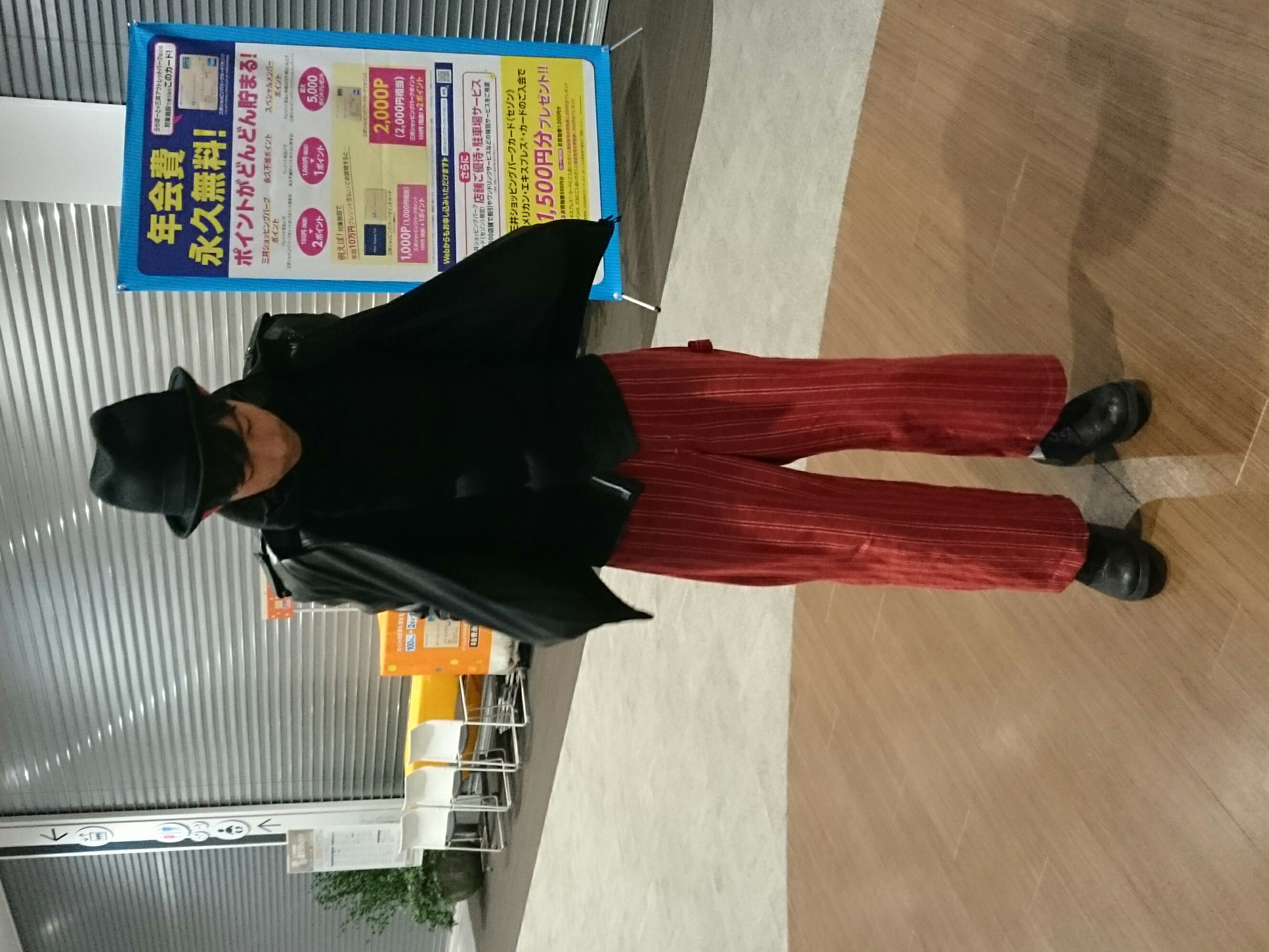 hiromichi BY HIROMICHI NAKANOのライダースジャケットを使った人気 