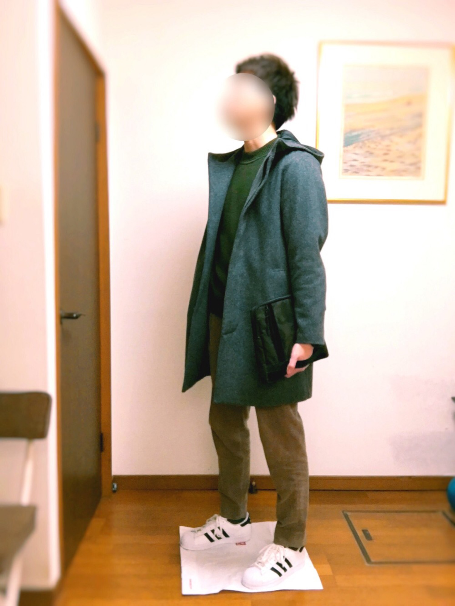 ヨッシーのコーディネート一覧 - WEAR