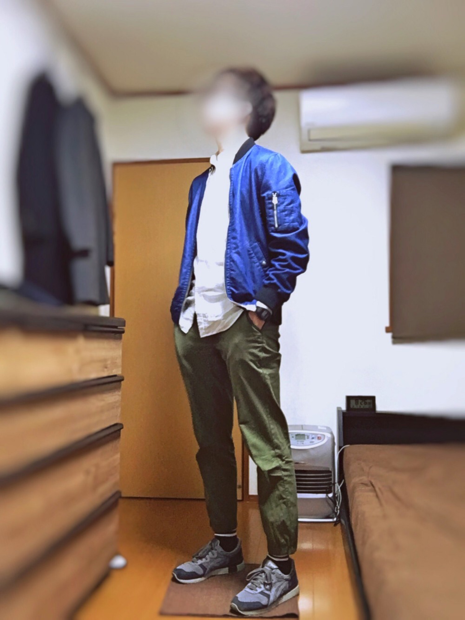 ヨッシーのコーディネート一覧 - WEAR