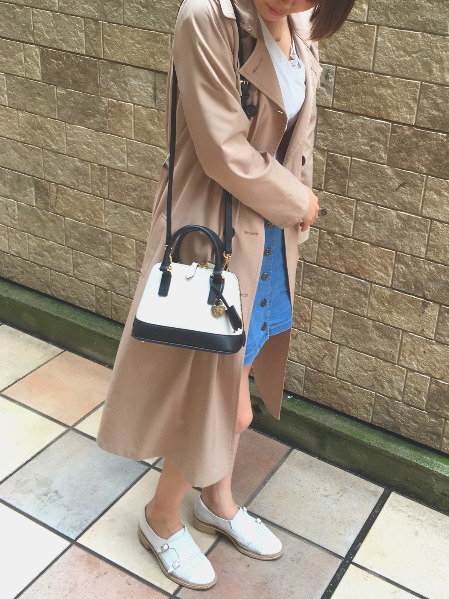 Samantha Thavasa（サマンサタバサ）の「【販売終了】ミランダレディ 