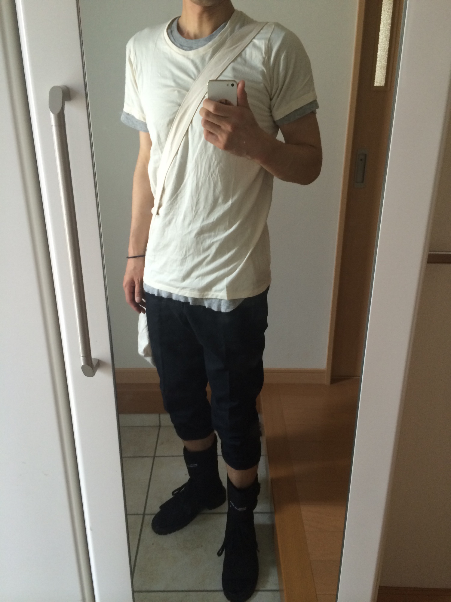efiLevolのブーツを使った人気ファッションコーディネート - WEAR
