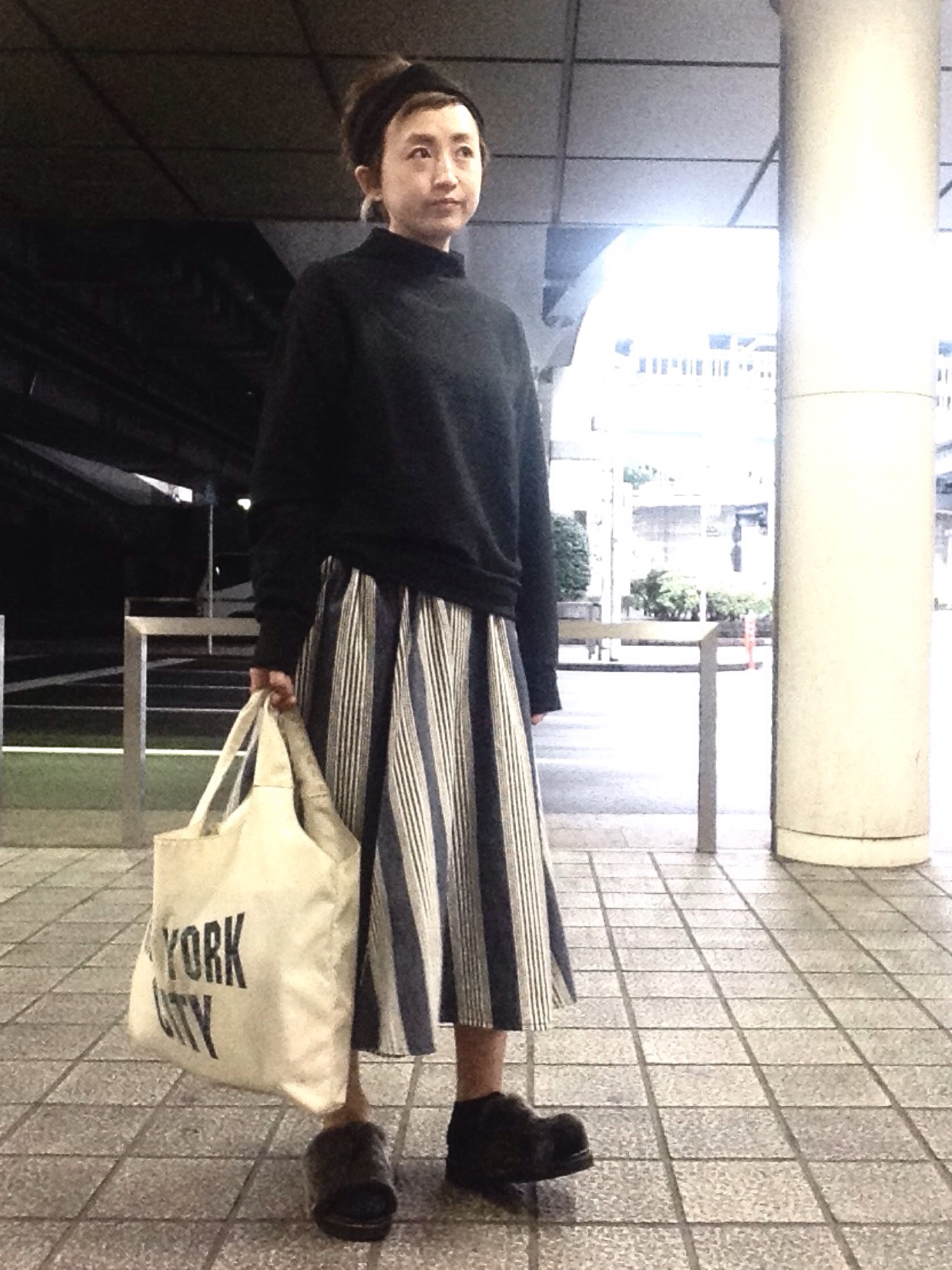 BEAMS BOY（ビームスボーイ）の「BEAMS BOY / REDストライプ