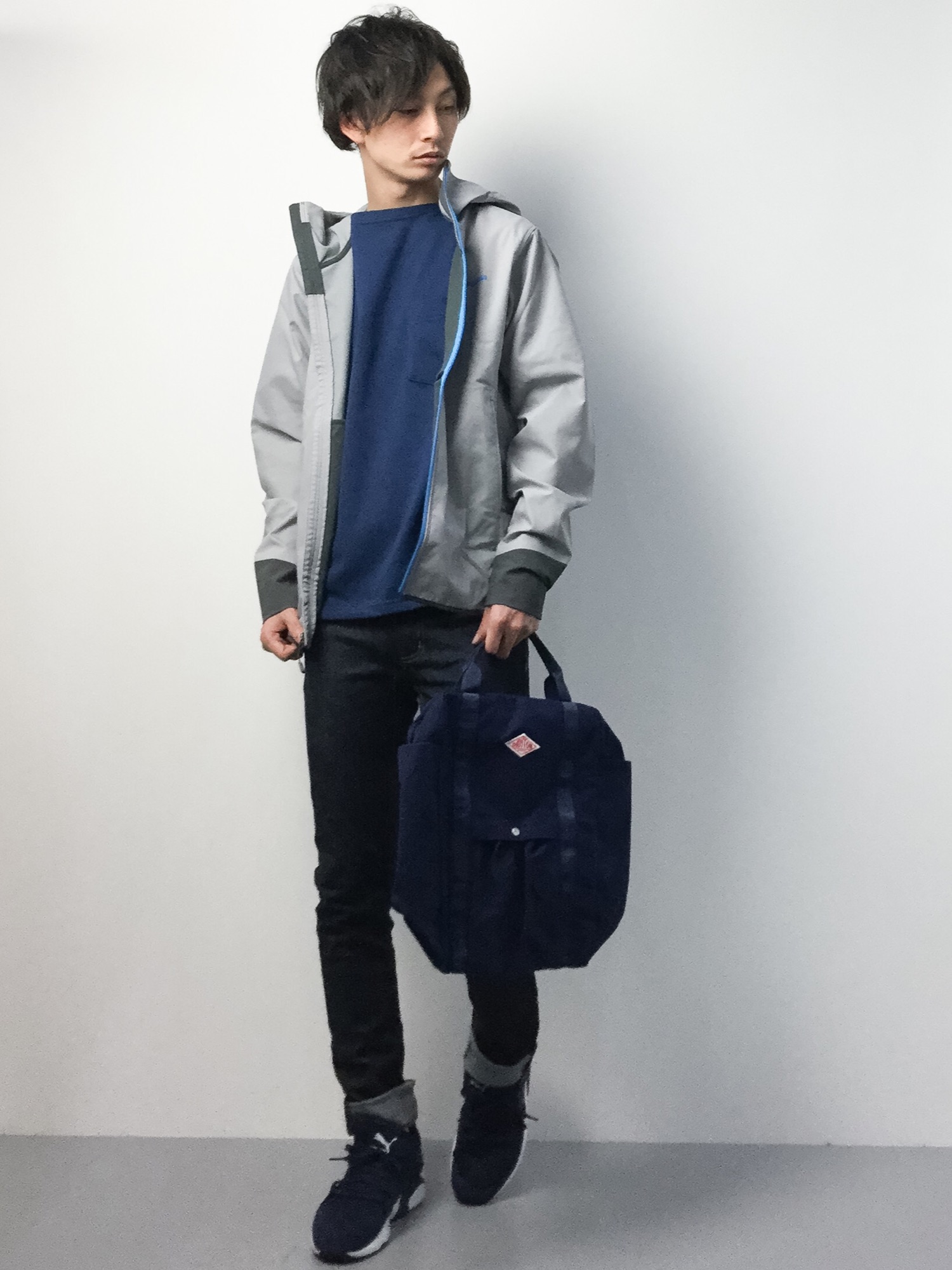 patagonia（パタゴニア）の「パタゴニア/ メンズ・レビ