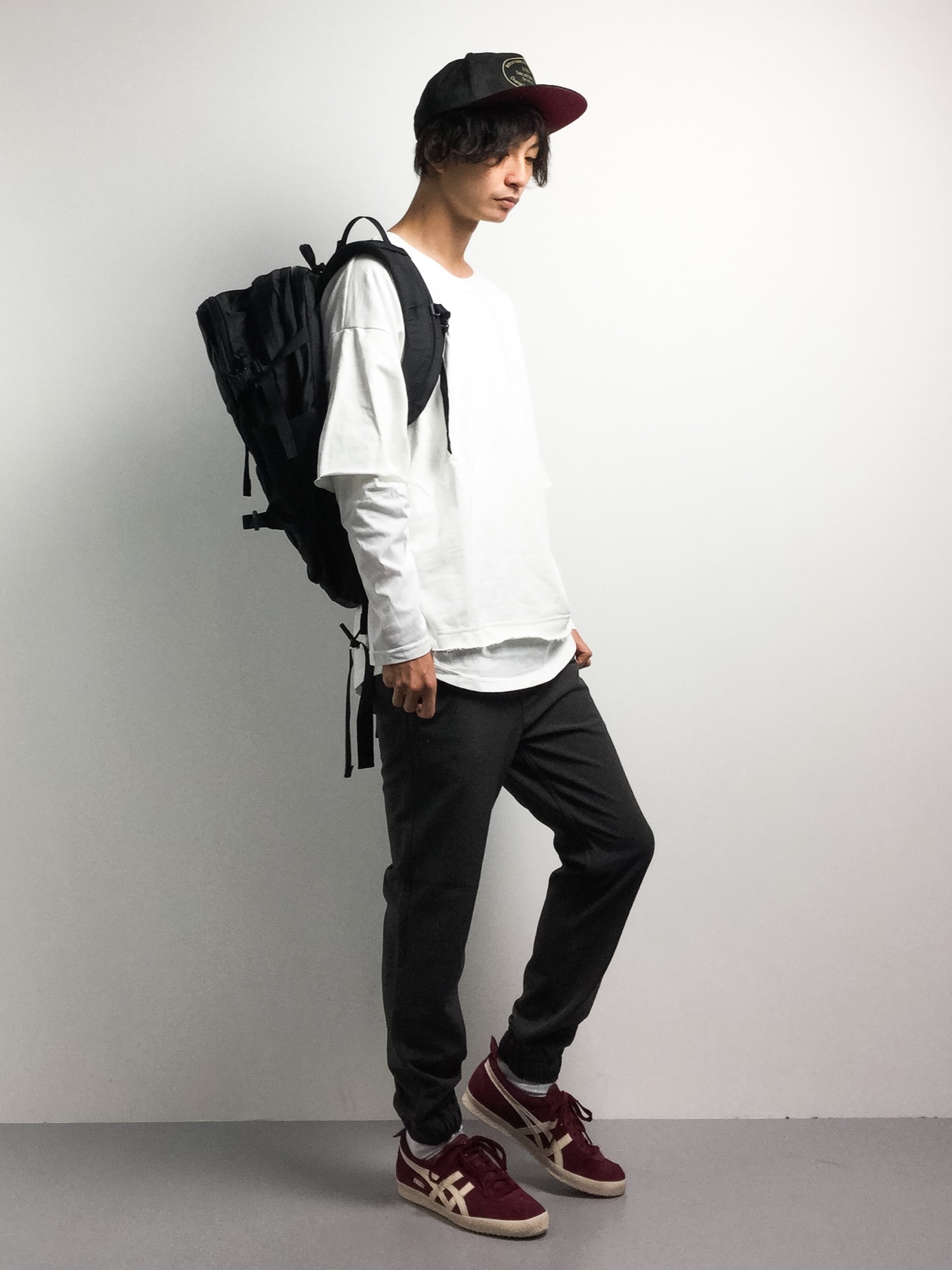 GREGORY（グレゴリー）の「GREGORY グレゴリー タリファ32