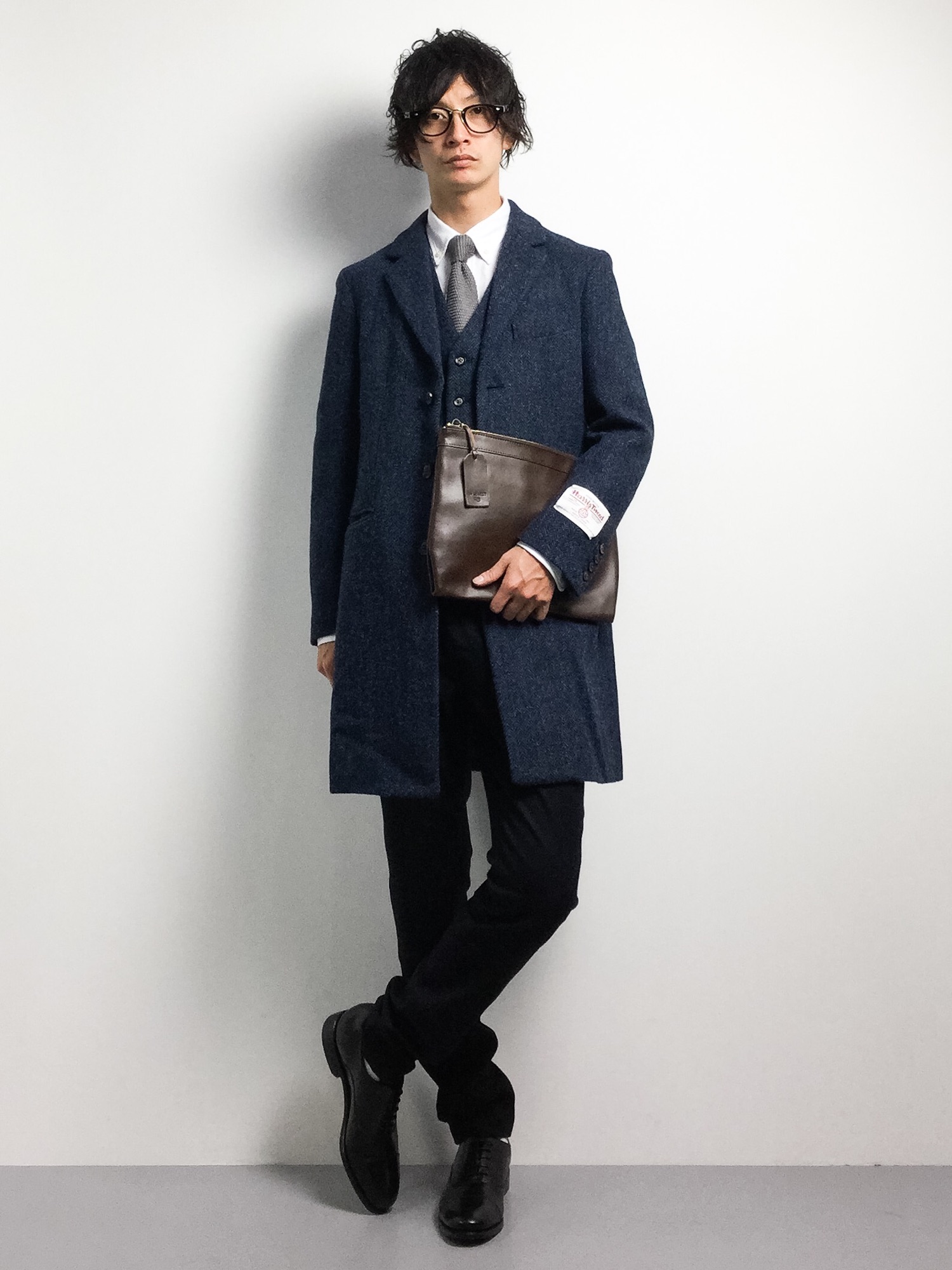 URBAN RESEARCH ROSSO MEN（アーバンリサーチロッソメン）の「ROSSO