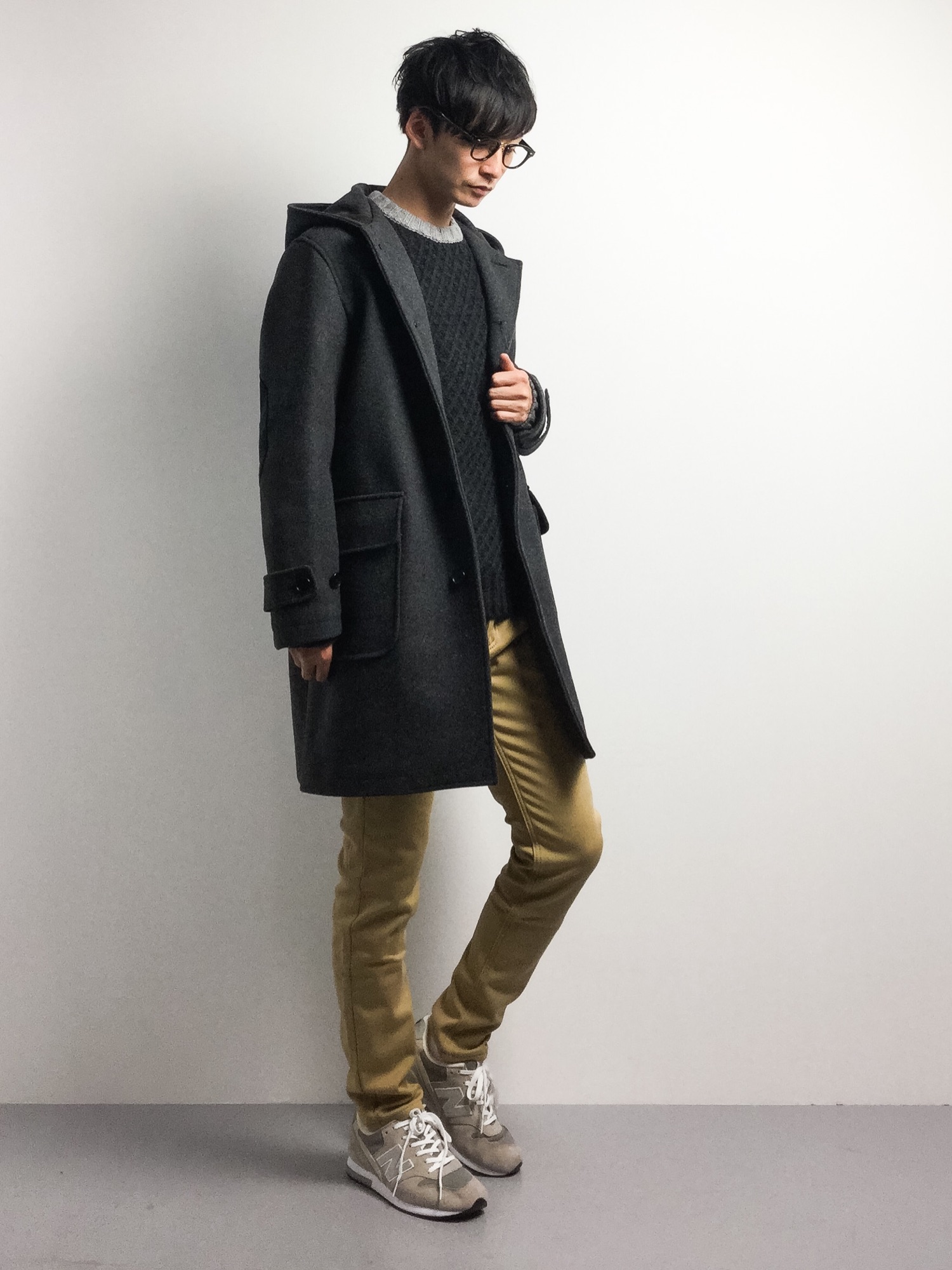 URBAN RESEARCH DOORS MENS(アーバンリサーチ ドアーズ メンズ)の URBAN RESEARCH DOORS MENS(アーバンリサーチ ドアーズ メンズ)の