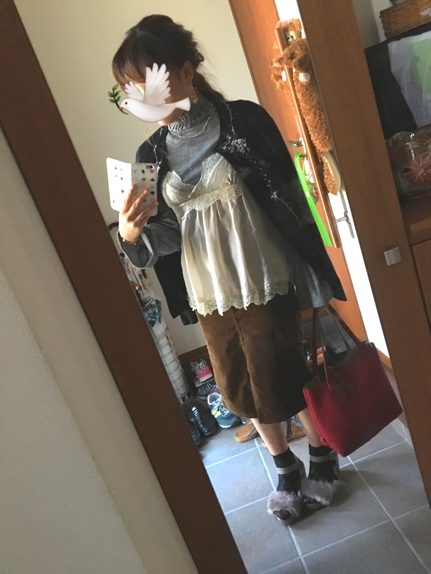 HEIHEI　キャミソール HEIHEI キャミソール