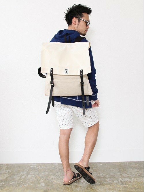 OWL coen × South2 West8 Canoe Sack OWL coen × South2 West8 Canoe Sack