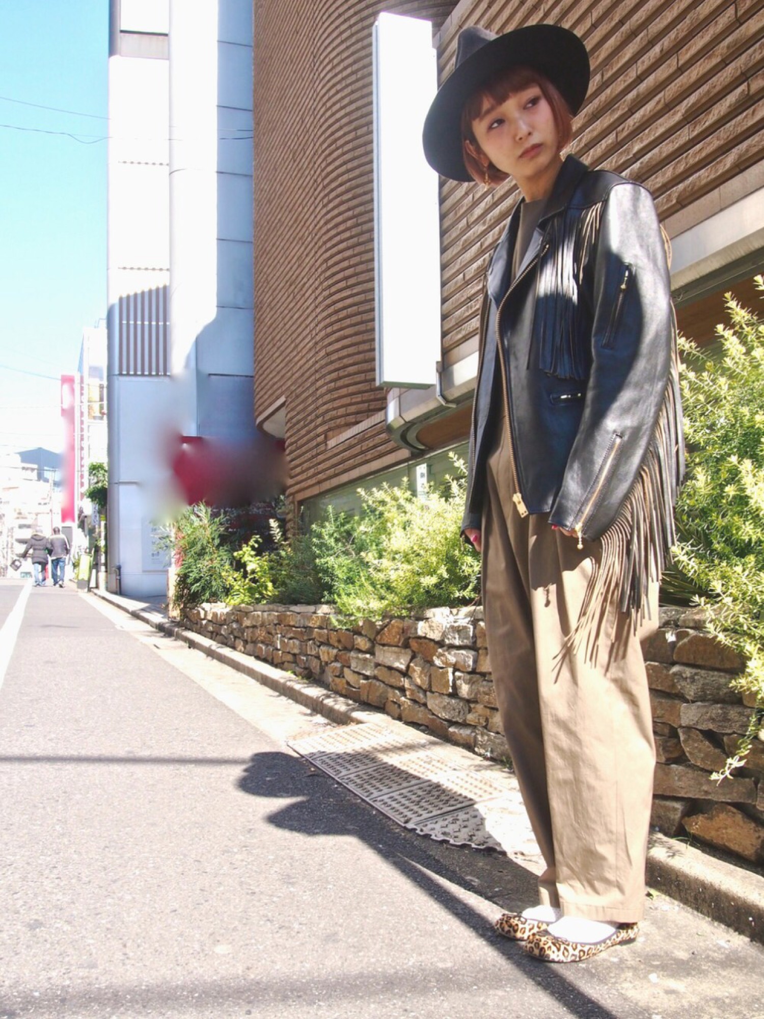 Yohji Yamamotoのつなぎ/オールインワンを使ったレディース人気