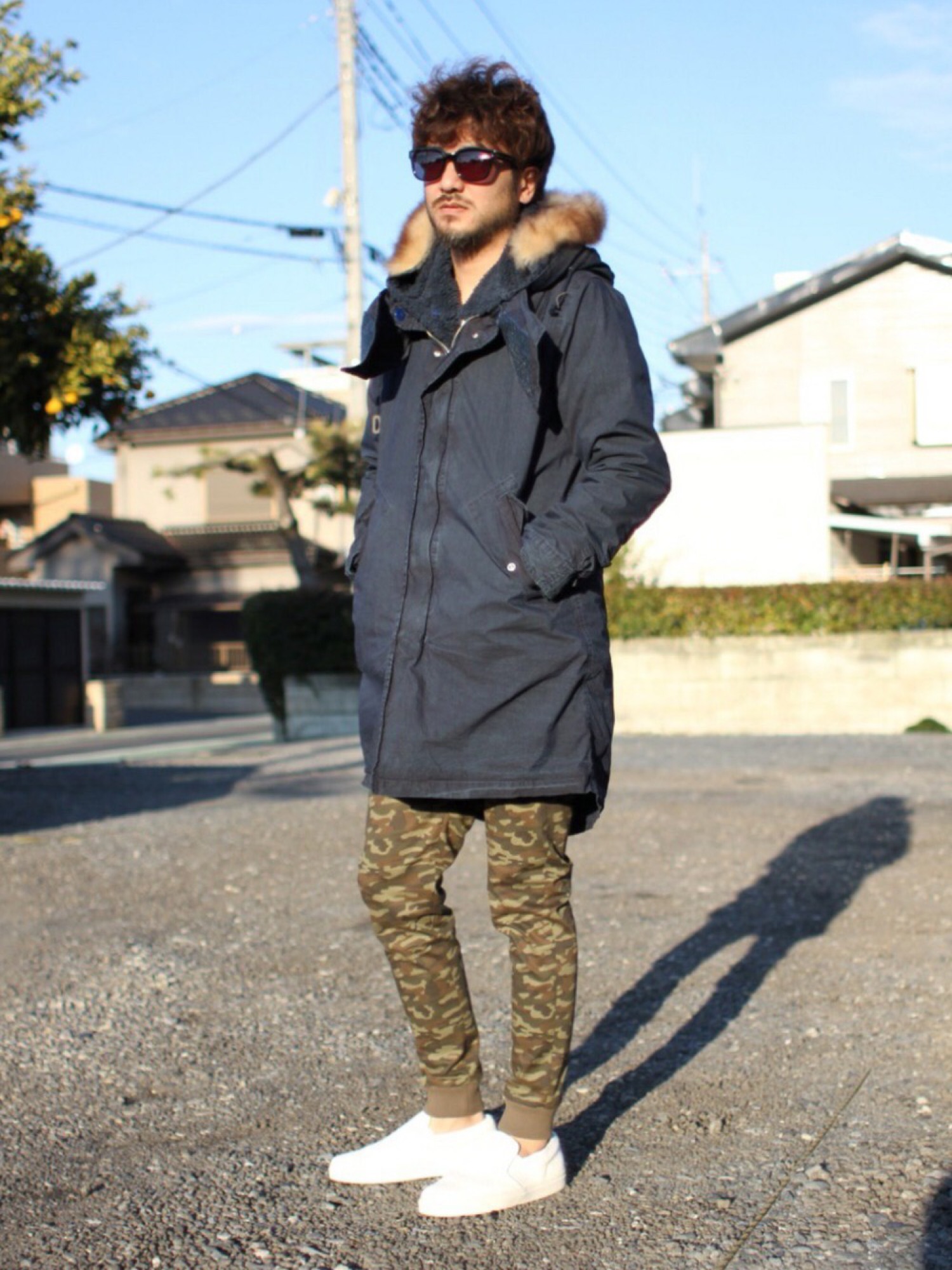 SEVESKIG（セヴシグ）の「SEVESKIG/セヴシグ・セブシグ/【2015-2016AW