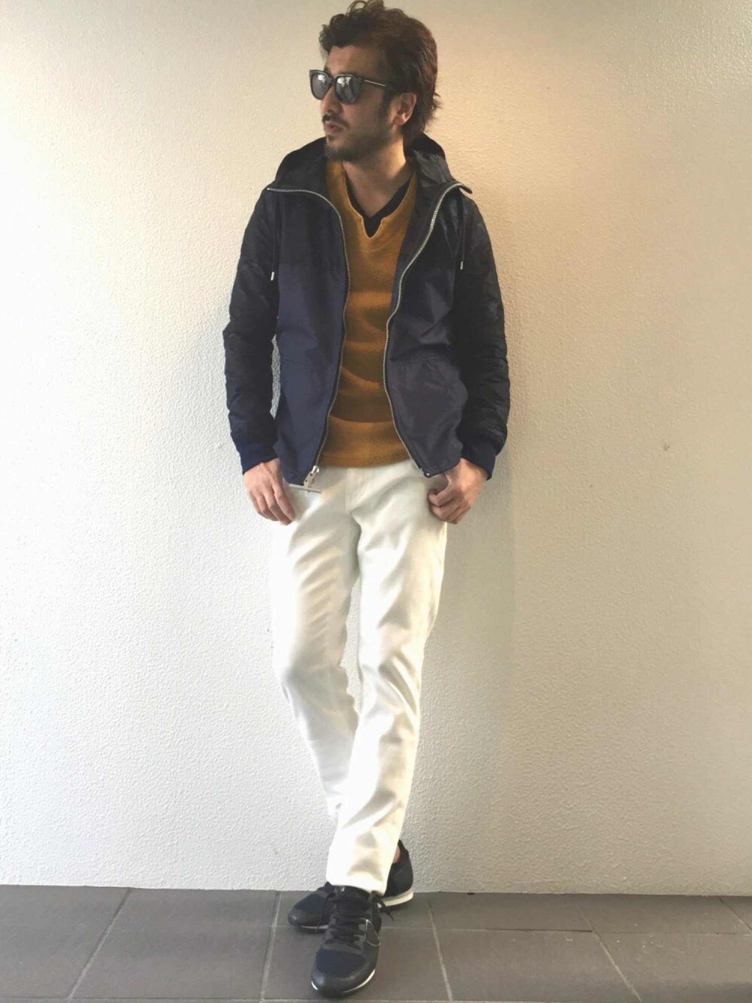 MIGHTY-MAC（マイティーマック）の「【MIGHTY‐MAC】BY-COLOR YACHT 