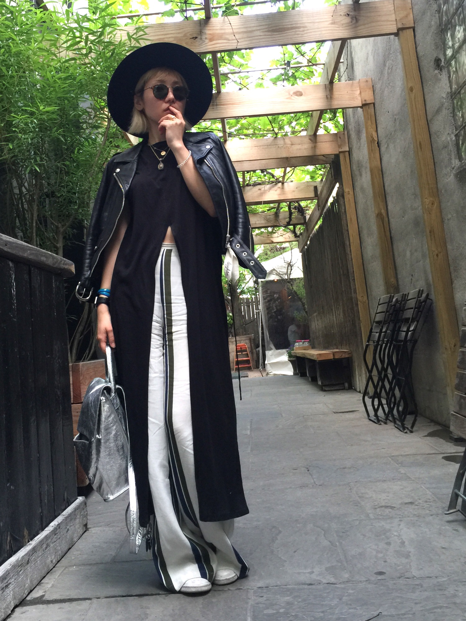 CANNABIS LADIES（カンナビス レディース）の「daughter Riders