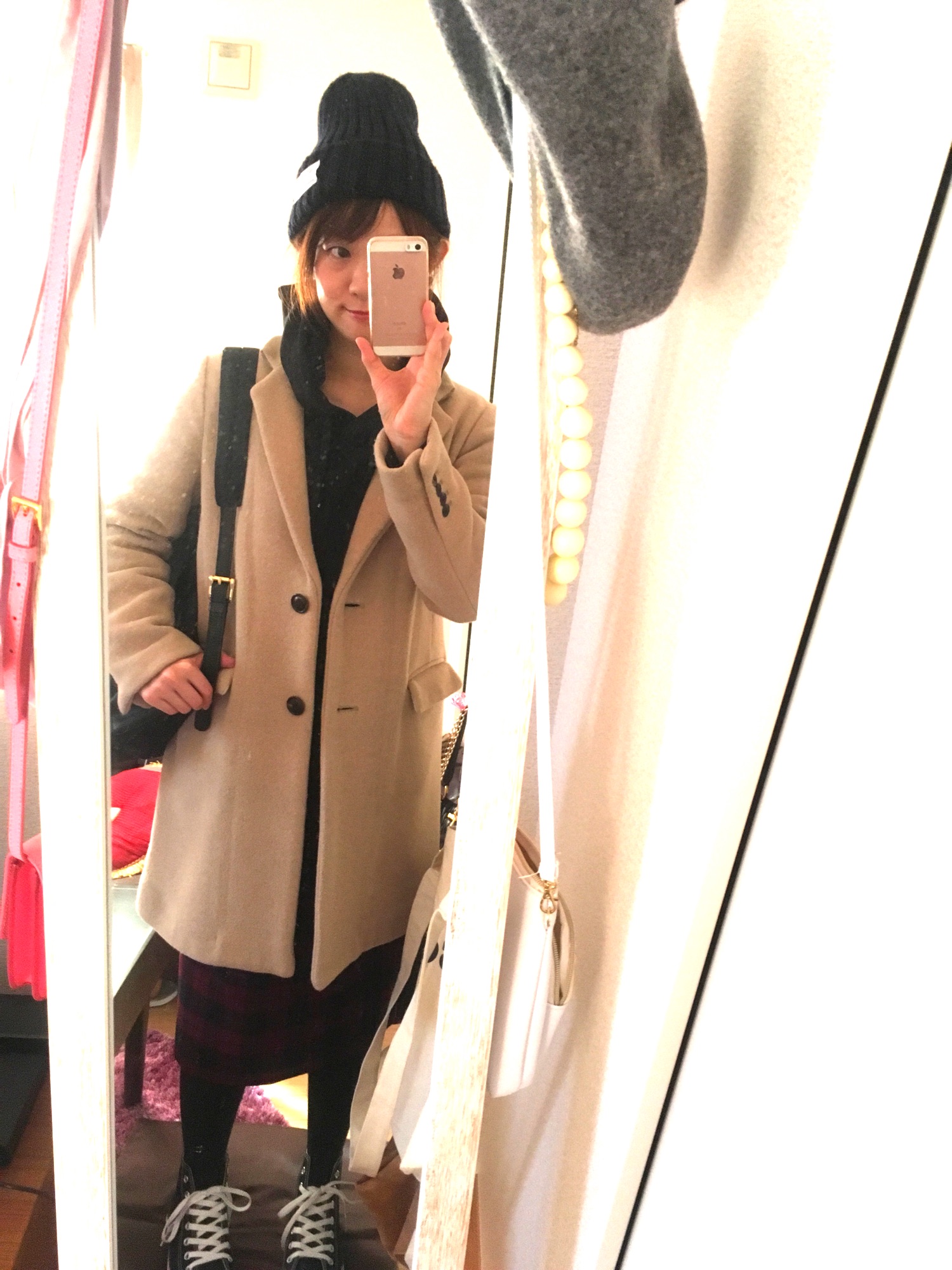 SHIPS for women（シップスフォーウィメン）の「PONTETOROTOチェスター